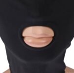 Pasamontañas Antifaz - Imagen 2