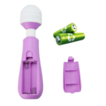 Vibrador Masajeador Punto G | 15 Cm, 2 Modos de Vibración, - Imagen 8