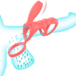 Anillo Vibrador Silencioso Premium - Imagen 4