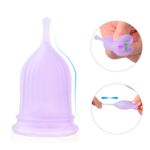 Copa Menstrual Hanna - Imagen 4