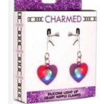 Pezoneras de Corazón Charmed