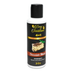 Aceite Lubricante Sabor 4 En 1 Deep Sensations 60ml - Imagen 2