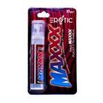 Desensibilizador Erotic Max 60ml y 15ml