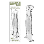 Funda para Pene Wolf Braces | Estimulador Masculino Textura