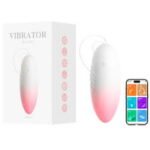 Bala Vibradora We Love Ia Silencioso Premium