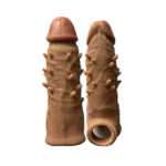 Funda para Pene Top Notch 843 - Imagen 2