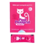 Miel para Mujeres Pink Pussycat Honey