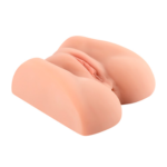 Masturbador Marina Vagina & Ass Ergonómico - Imagen 2