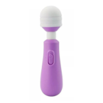 Vibrador Masajeador Punto G | 15 Cm, 2 Modos de Vibración, - Imagen 3