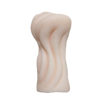 Masturbador Tpe Vagina Ergonómico - Imagen 2