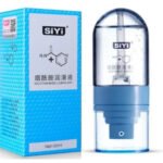 Lubricante Nicotidamina Siyi 50ml