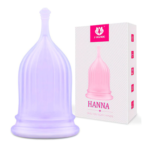Copa Menstrual Hanna