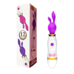 Vibrador Tipo Microfono Silencioso Premium - Imagen 3