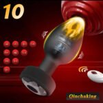 Plug Anal App Diseño Seguro - Imagen 5