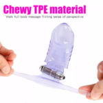 Funda para Pene con Anillo - Imagen 7