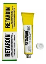 Crema Retardin 15g - Imagen 2