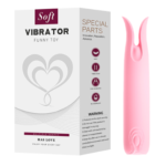 Bala Vibradora Funny Toy Silencioso Premium - Imagen 5