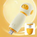 Vibrador Good Sweet 10 Velocidades Silencioso - Imagen 3