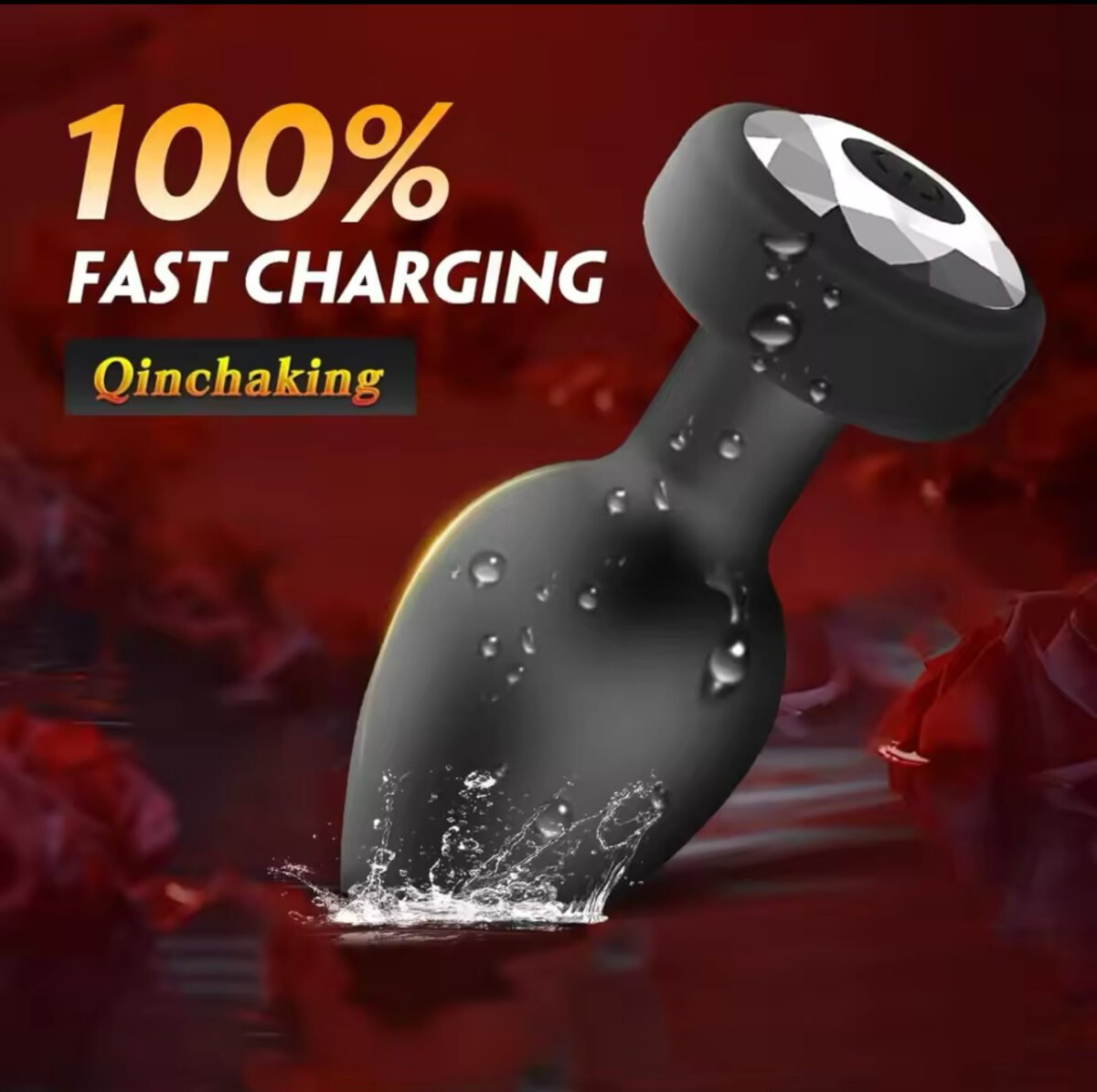 Plug Anal App Diseño Seguro - Imagen 3