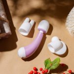 Vibrador Tipo Microfono Silencioso Premium - Imagen 2