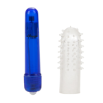 Vibrador de Viaje Calexotics Blaster | Masajeador Inalámbrico - Imagen 3