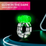 Anillo Vibrador 473 Play With Me Silencioso Premium - Imagen 5