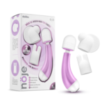 Vibrador Tipo Microfono Silencioso Premium