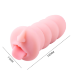 Masturbador para Hombre Ergonómico - Imagen 2