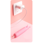 Bala Vibradora Funny Toy Silencioso Premium - Imagen 8