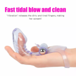 Funda para Pene con Anillo - Imagen 4