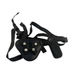 Arnes con Consolador Realista 20cm Mars Dildo | - Imagen 4