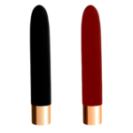 Bala Vibradora Compacta | Estimulador Potente y Discreto - Imagen 2