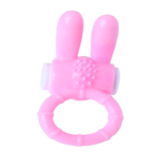 Anillo Vibrador Erc04 Silencioso Premium - Imagen 3