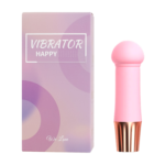 Bala Vibradora Recargable Usb 10 Modos de Vibración En Silicona - Imagen 9