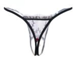 Tanga de Encaje L002 - Imagen 2
