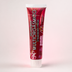 Gel multiorgásmico para clítoris SX sabor fresa de 18 ml