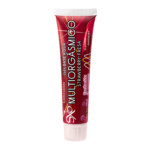 Gel Multiorgásmico para Clítoris Comestible Sabor Fresa 18 ml