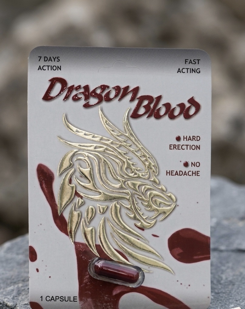 img_5387 Potenciador Masculino Dragon Blood | Suplemento Premium de Liberación Prolongada (1 Cápsula) - Imagen 1