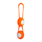 Bolas de Kegel Losa NV Toys | Ejercitador Pélvico de ABS y Silicona Pura (Color según disponibilidad) - Imagen 3