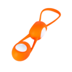 Bolas de Kegel Losa NV Toys | Ejercitador Pélvico de ABS y Silicona Pura (Color según disponibilidad) - Imagen 2