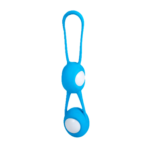 Bolas de Kegel Losa NV Toys | Ejercitador Pélvico de ABS y Silicona Pura (Color según disponibilidad) - Imagen 5