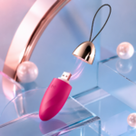 Huevo Vibrador Lilo Spark of Love USB Recargable – 10 Modos - Imagen 3