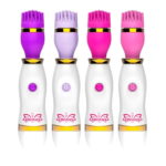 Vibrador Recargable con 12 Frecuencias — 4 Modelos - Imagen 4