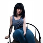 Ruby | Muñeca Sexual de Silicón Realista 1.48 M Orificios