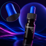 Yohimbina Cubana Gotas 8 ml | Potente Fórmula - Imagen 2