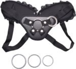 Arnés tanga con corset - Imagen 7