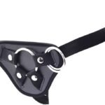 Arnés tanga con corset