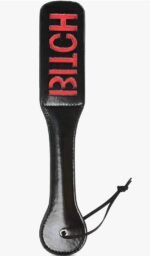 Spanking paddle - Imagen 5