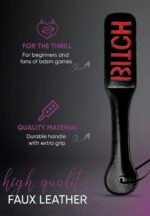 Spanking paddle - Imagen 2