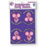 Papel de envoltura para despedida de soltera